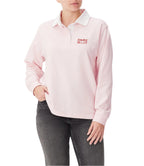 Narran Heritage Rugby Sweatshirt