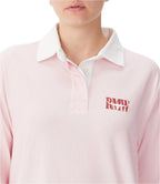 Narran Heritage Rugby Sweatshirt