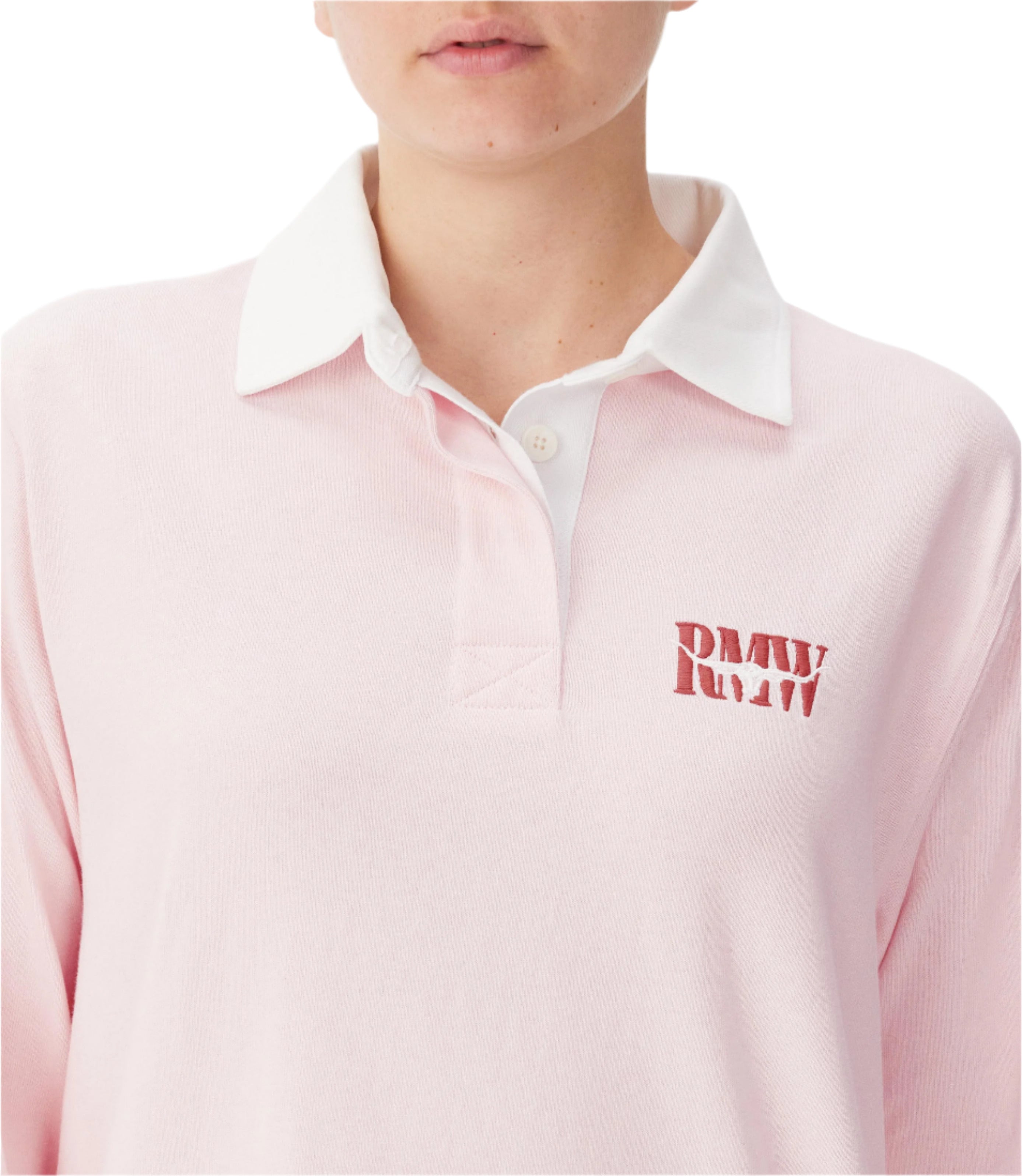 Narran Heritage Rugby Sweatshirt