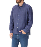 Newman Classic Linen Shirt
