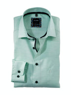 Olymp - Luxor Shirt - Colour: Peppermint