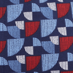 Olymp - Luxor Shirt - Colour: Navy Pi