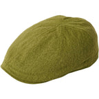 Failsworth - Porto Cotton Cap - Colour: Green