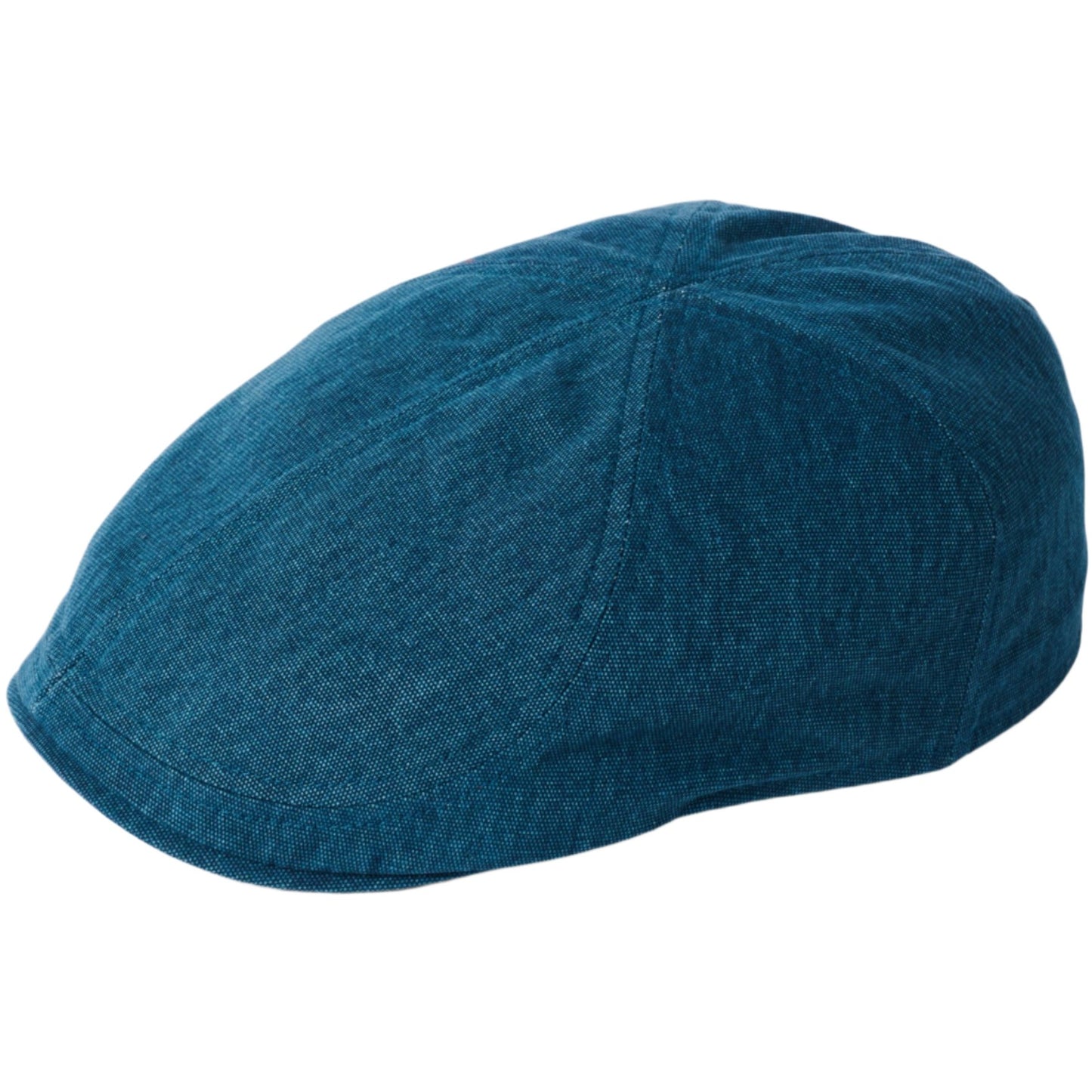 Failsworth - Porto Cotton Cap - Colour: Teal