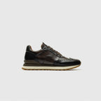 Park Brogue Trainer
