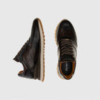 Park Brogue Trainer