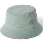Failsworth - Reversible Bucket Hat - Colour: Mint / Midnight
