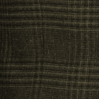 Roy Robson - Checked Jacket - Colour: Green Check