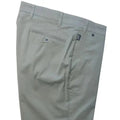 Bruhl - Leeds Summer Trousers - Colour: Reed