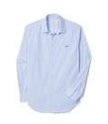Sommers Poplin Stripe Shirt