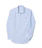 Sommers Poplin Stripe Shirt