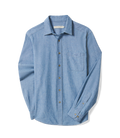 Classic Chambray Shirt