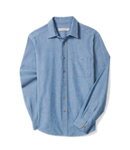 Classic Chambray Shirt
