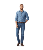 Classic Chambray Shirt