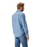 Classic Chambray Shirt