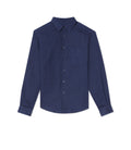 R M Williams - Coalcliff Shirt - Colour: Navy