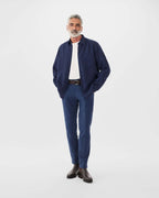 R M Williams - Coalcliff Shirt - Colour: Navy