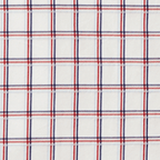 Classic Twill Check Shirt