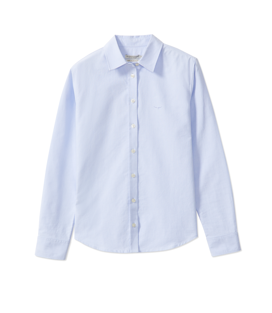 Olney oxford shirt