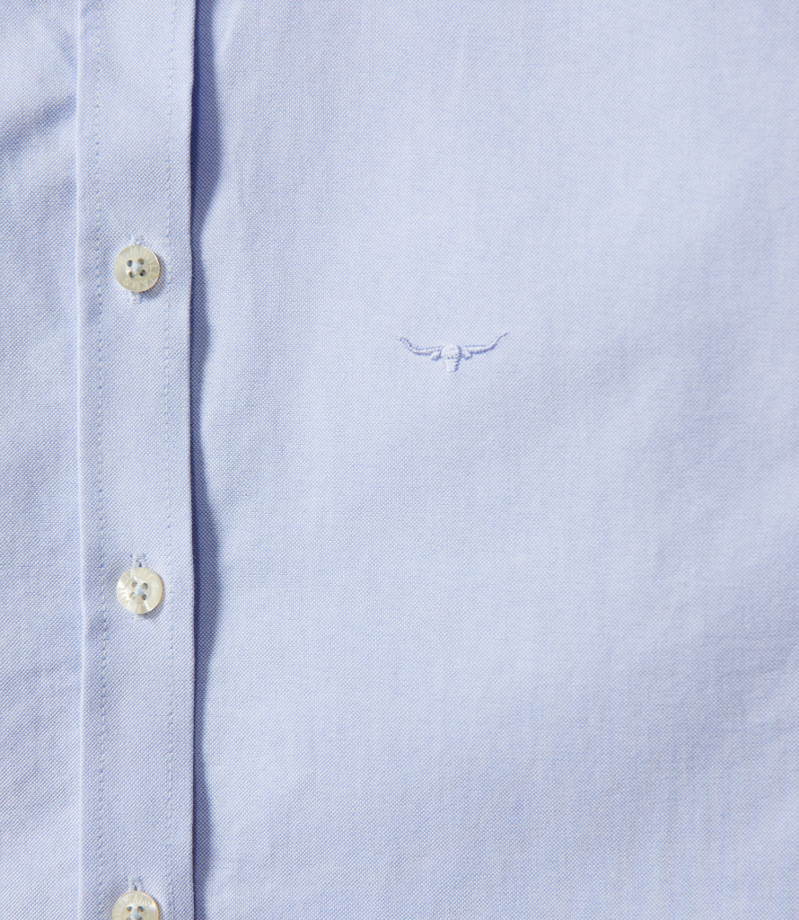 Olney oxford shirt