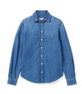Olney Denim Shirt