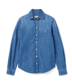 Olney Denim Shirt