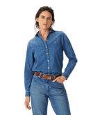 Olney Denim Shirt