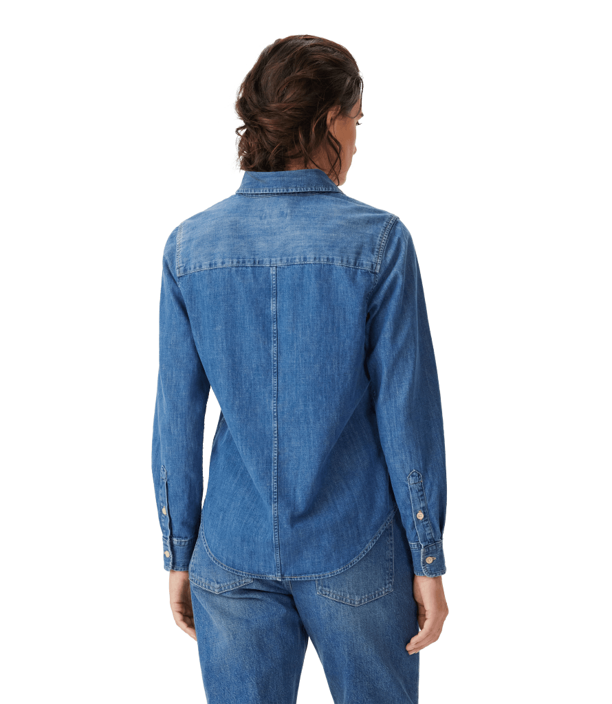 Olney Denim Shirt