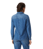Olney Denim Shirt