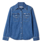 Cloudbuster Denim Shirt
