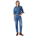 Cloudbuster Denim Shirt