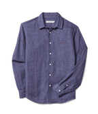 Newman Classic Linen Shirt