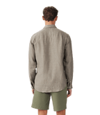 Newman Classic Linen Shirt
