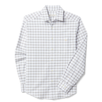 Undara Classic Oxford Shirt