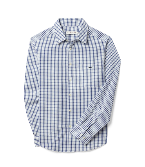 Augusta Classic Poplin Shirt