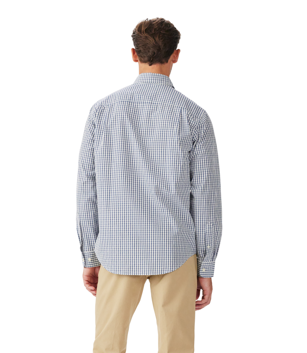 Augusta Classic Poplin Shirt