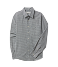 Quinn Classic Poplin Shirt