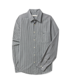 Quinn Classic Poplin Shirt