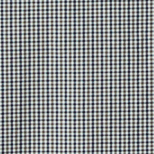 Quinn Classic Poplin Shirt