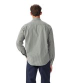 Quinn Classic Poplin Shirt