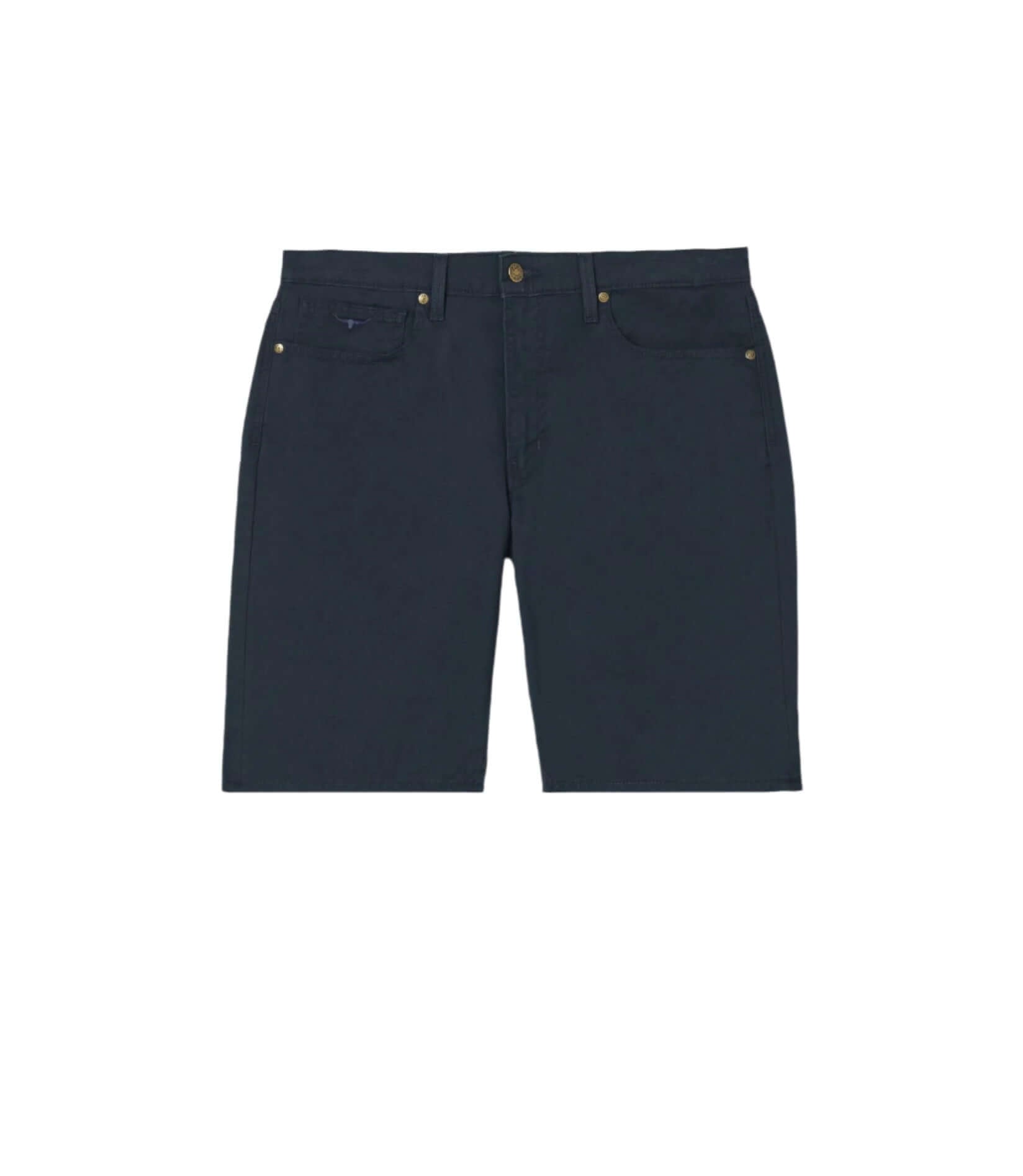 R M Williams - Nicholson Shorts - Colour: Navy