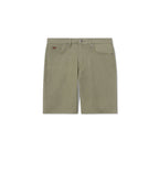R M Williams - Nicholson Shorts - Colour: Olive
