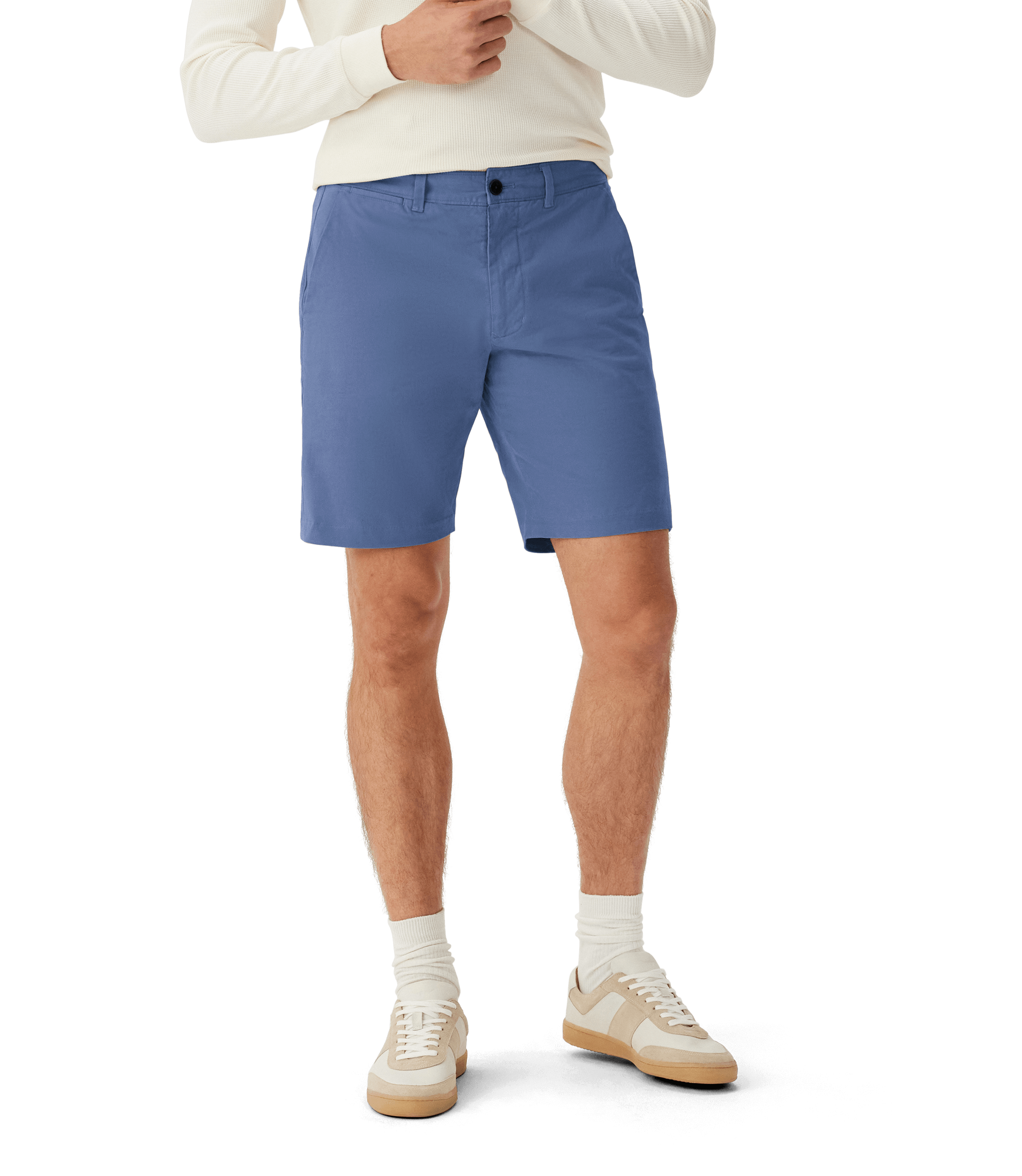 Berwick Chino Shorts