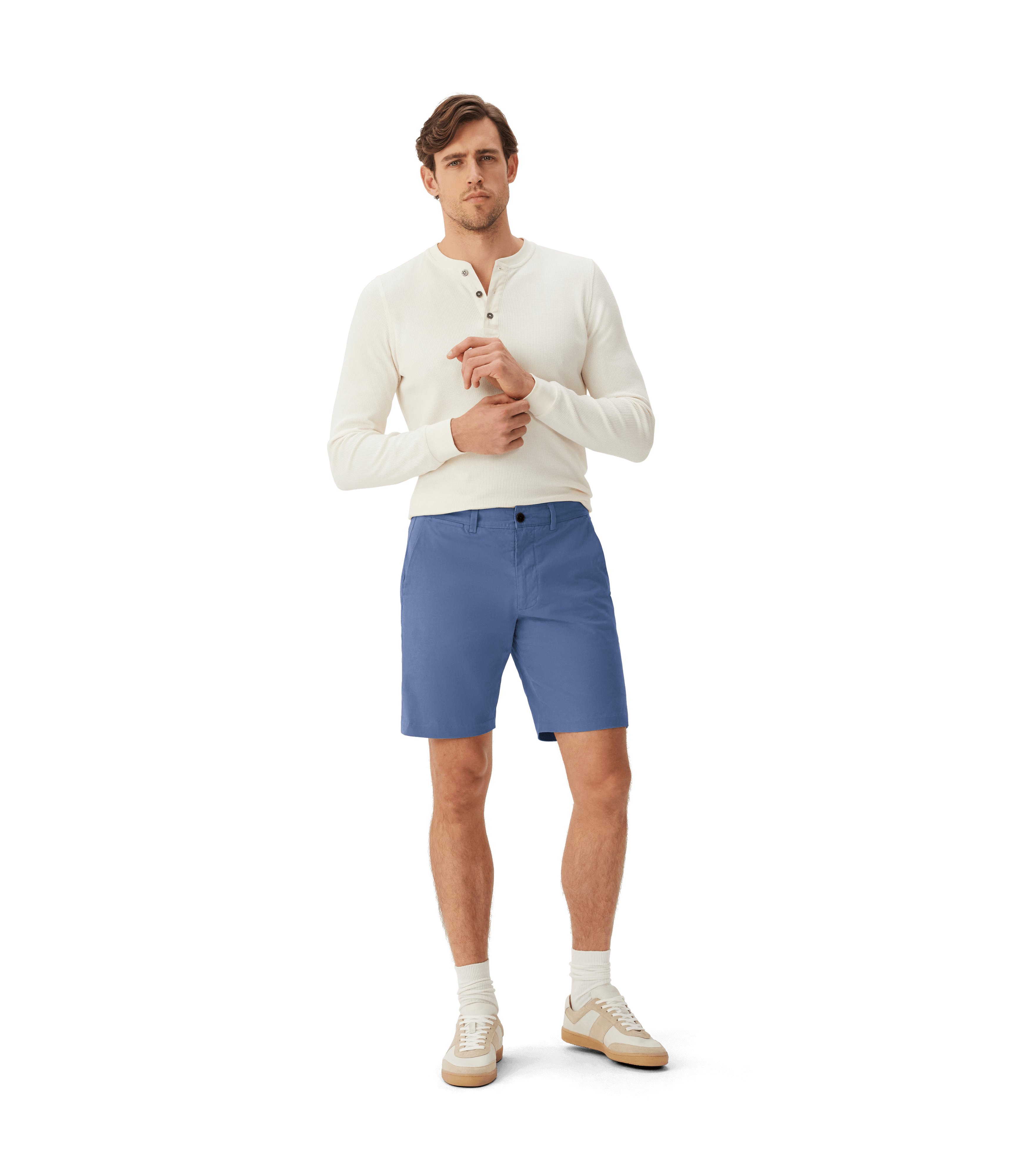 Berwick Chino Shorts