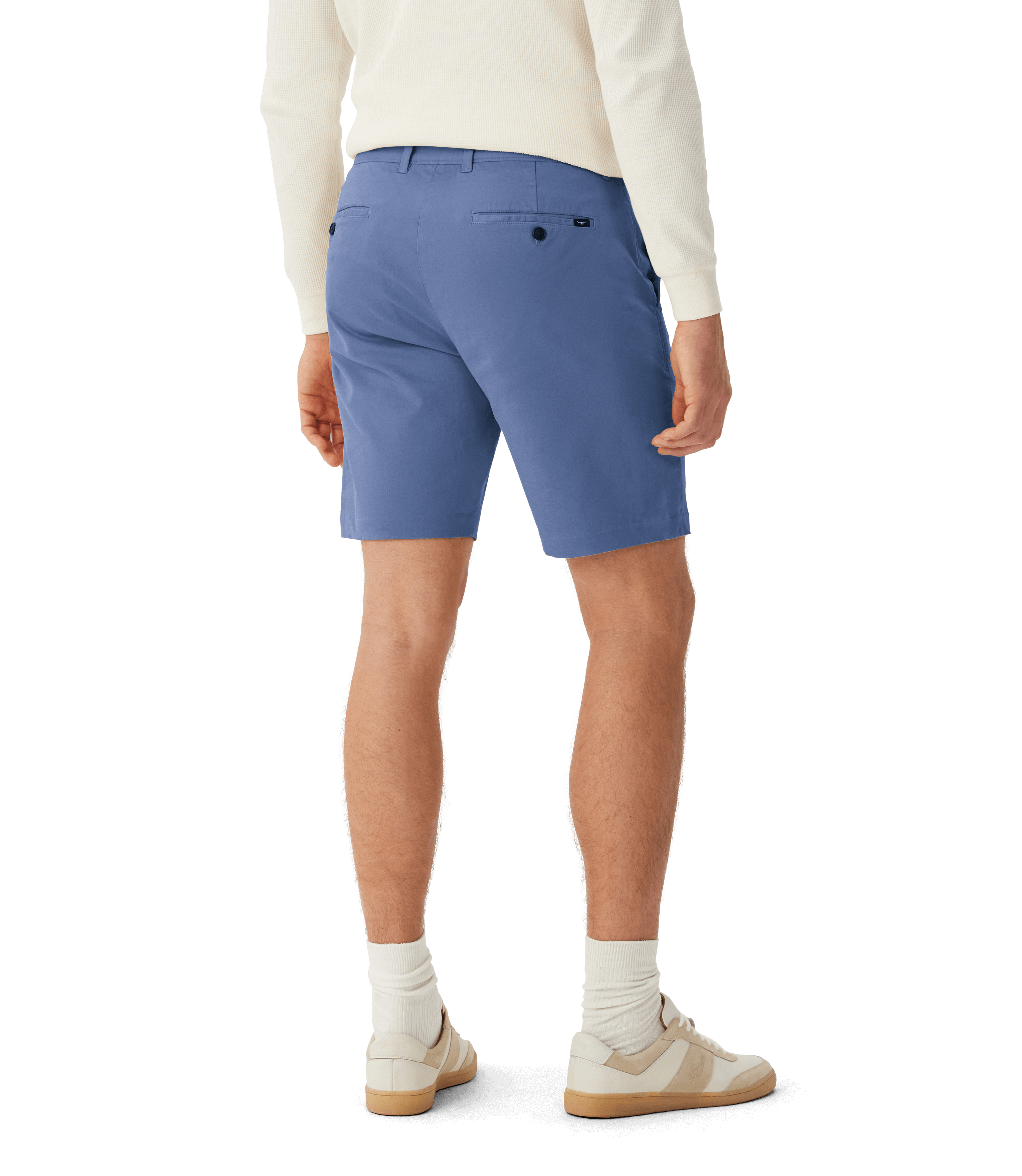 Berwick Chino Shorts