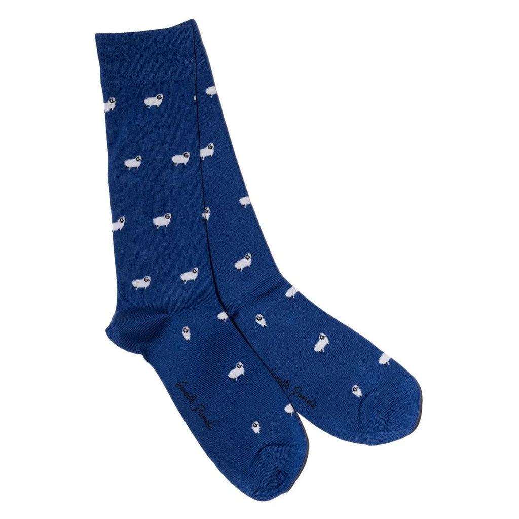 Premium Eco-Friendly Bamboo Socks