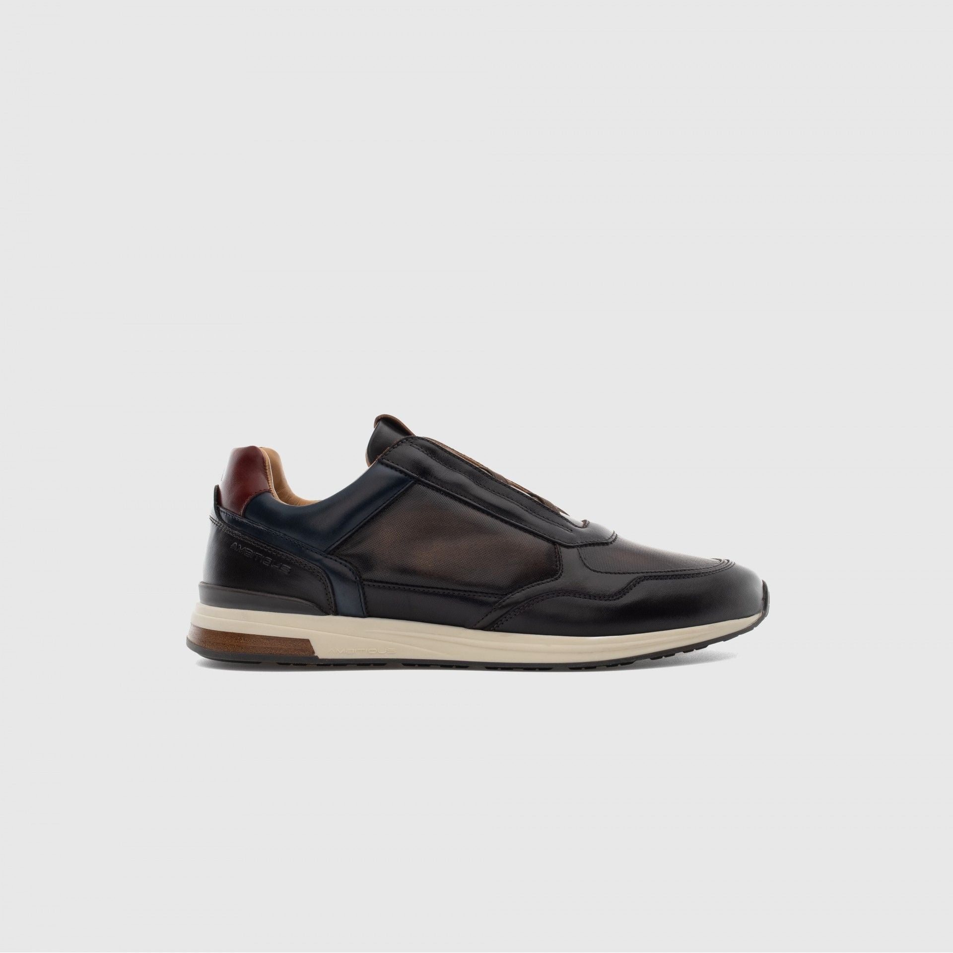 Slow Slip-On Trainer