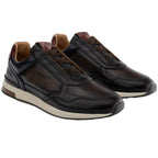 Slow Slip-On Trainer