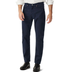 R M Williams - Loxton II Jean - Colour: Navy