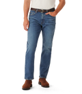 R.M.Williams Ramco Jean in Vintage Indigo – front product view